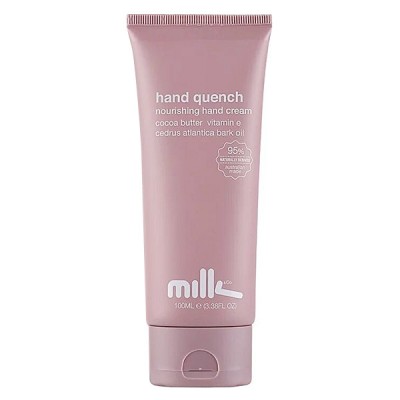 Milk&Co 润型护手霜 100ml